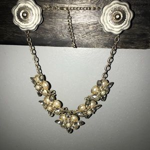 J. Crew Statement Necklace